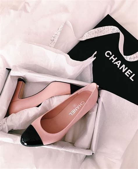 chanel pink pumps|chanel pumps women.